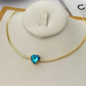 Choker-Folheado-Dourado-Laminado-Detalhado-com-Ccoracao-em-Zirconia-Azul.jpeg